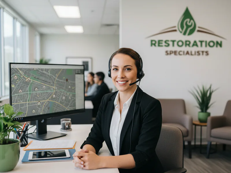 Water Damage Restoration  in Griffith  FAQ
